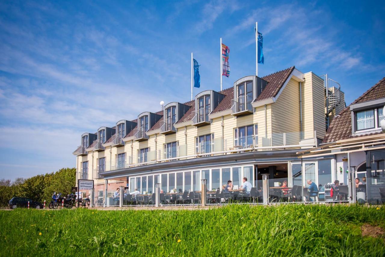 Hotel Restaurant Zalen Hoogeerd 3*